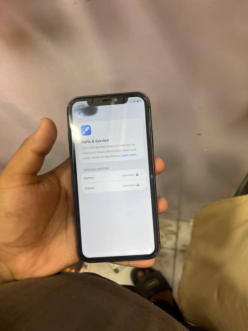 Apple iPhone 11 8
