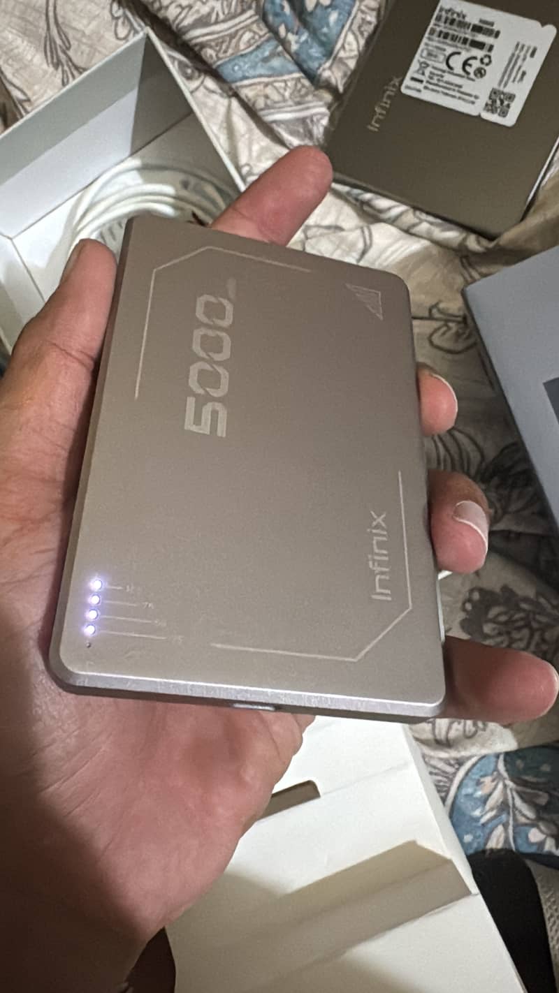 infinix note 50 4