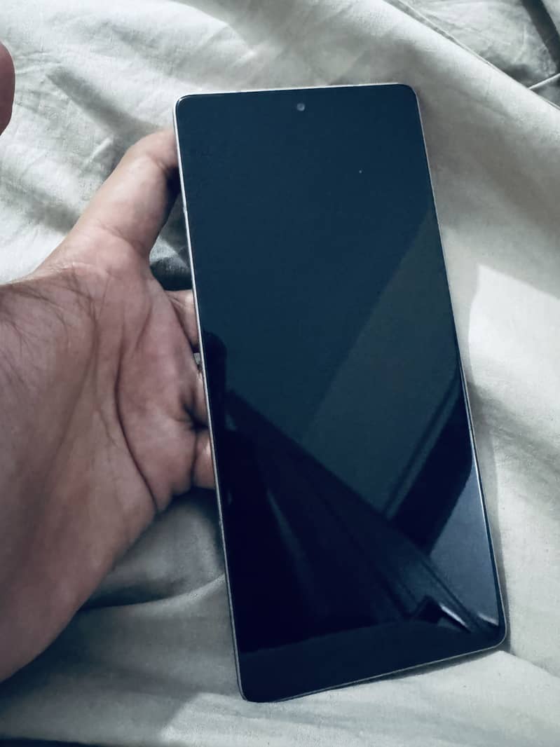 infinix note 50 5