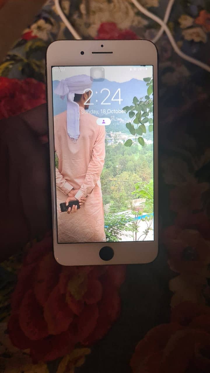 Apple iPhone 7 Plus 2
