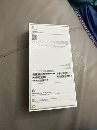 Apple iPhone 18 Pro
