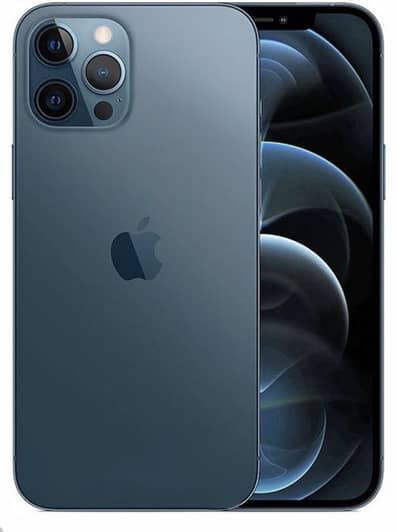 Apple iPhone 12 Pro