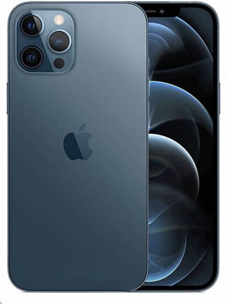 Apple iPhone 12 Pro 0