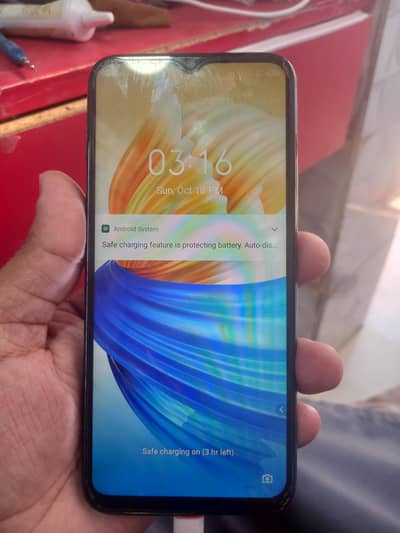 Infinix Smart 6