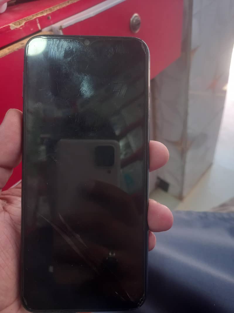 Infinix Smart 6 1