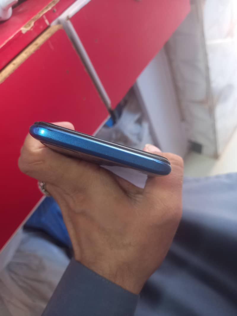 Infinix Smart 6 6