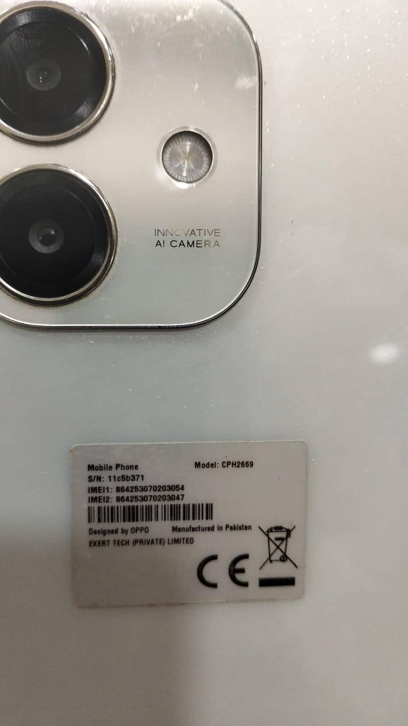 OPPO A52 1