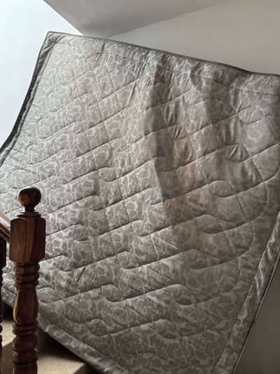 Double bed Mattress