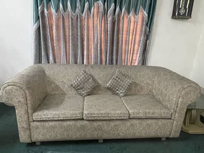 Sofa set