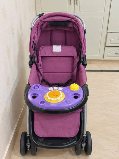imported china stroller