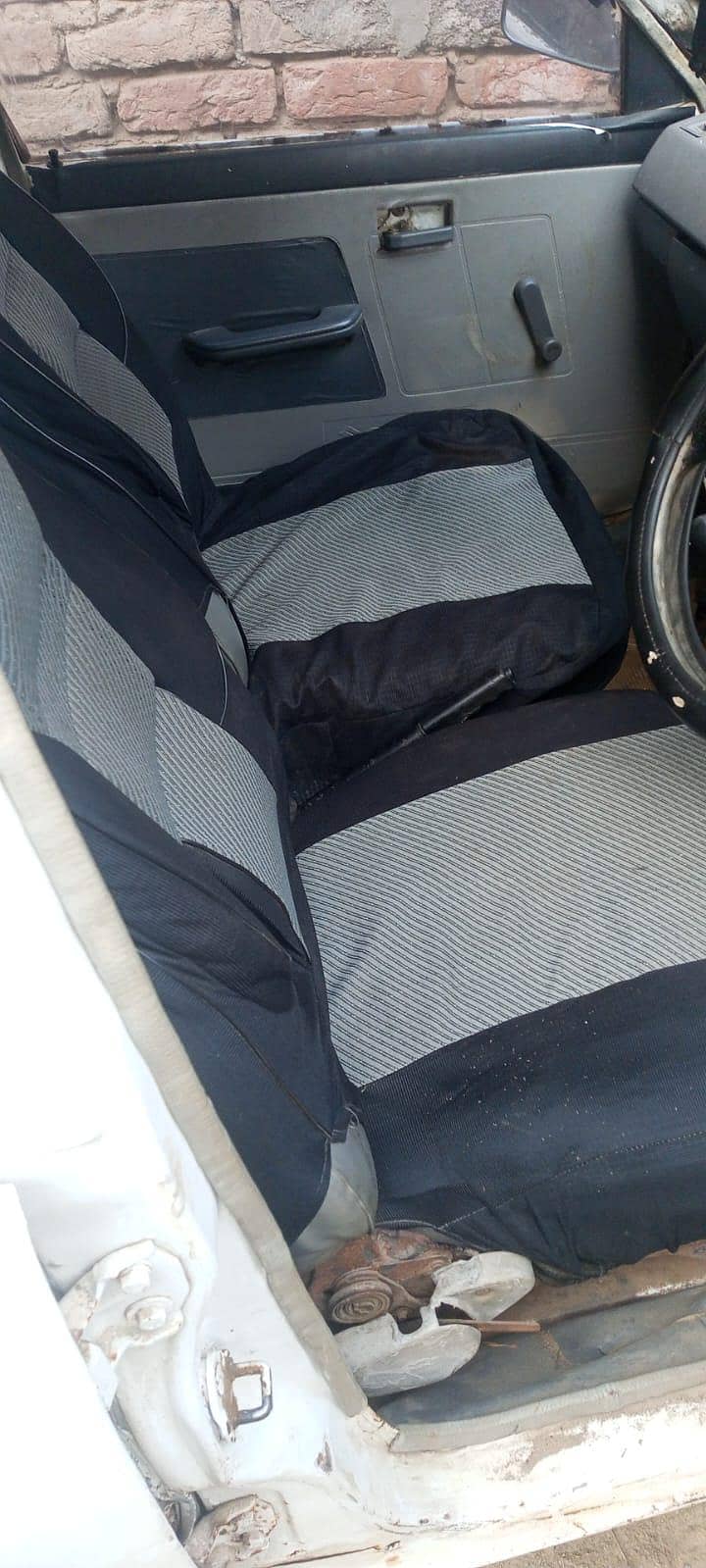 Suzuki Mehran VX 1990 0