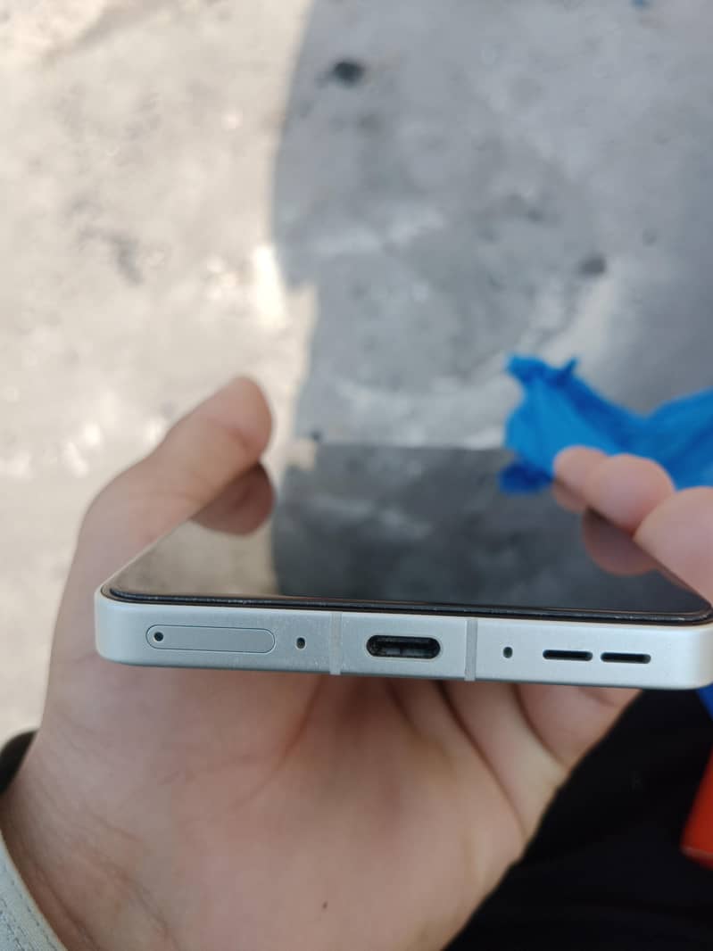 One Plus Ace 5 6