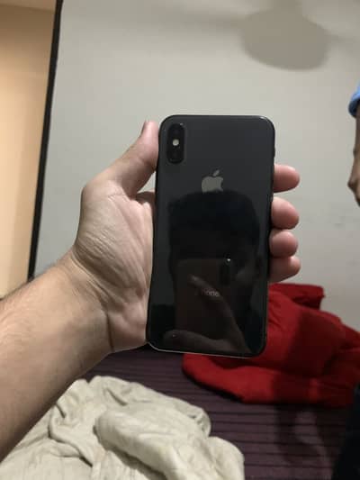 Apple iPhone XS