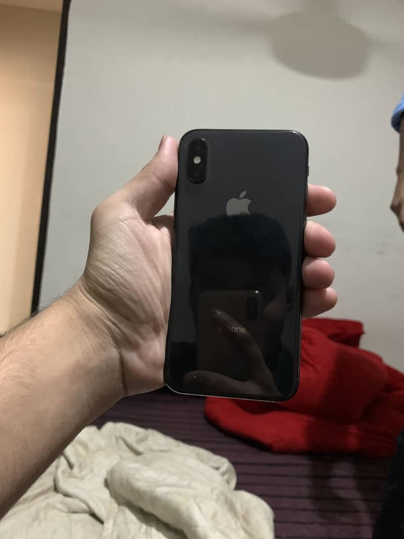 Apple iPhone XS 0
