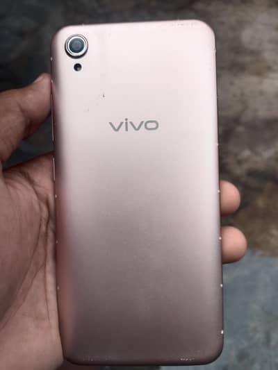 Vivo Y90