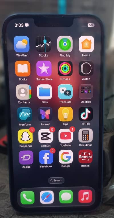 Apple iPhone 13 jv 128 jb