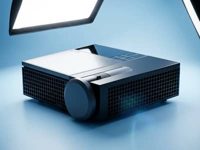 Dell Projector For Sale