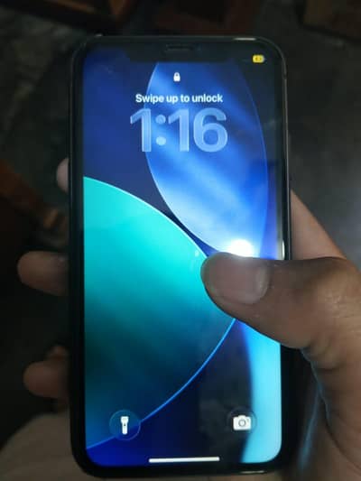 iPhone 11 JV bypass 64GB good condition