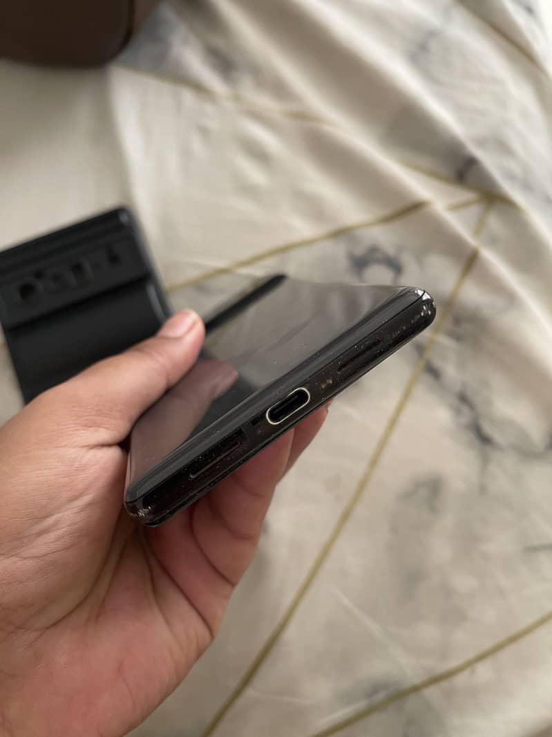 Google Pixel 6 Pro 3