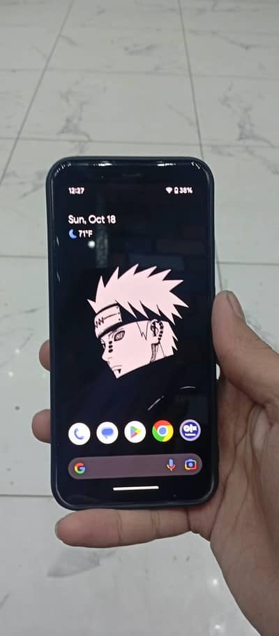 Google Pixel 4