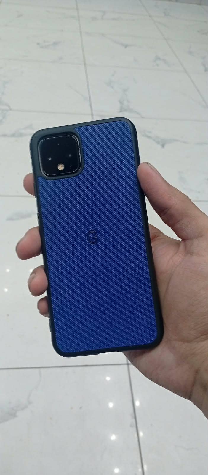 Google Pixel 4 2