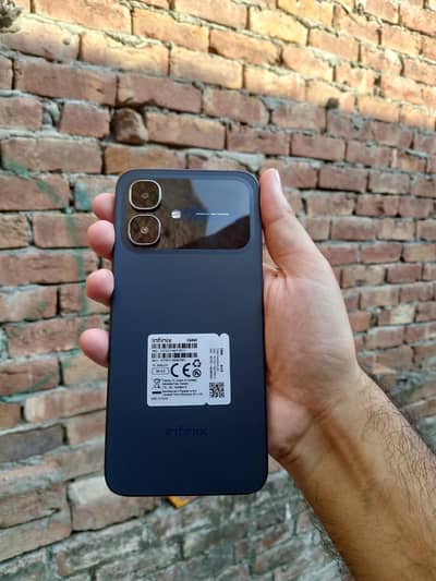 Infinix Smart 20