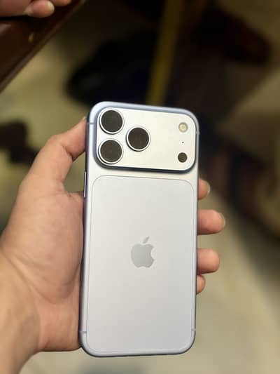 Apple iPhone 18 Pro Max 256gb