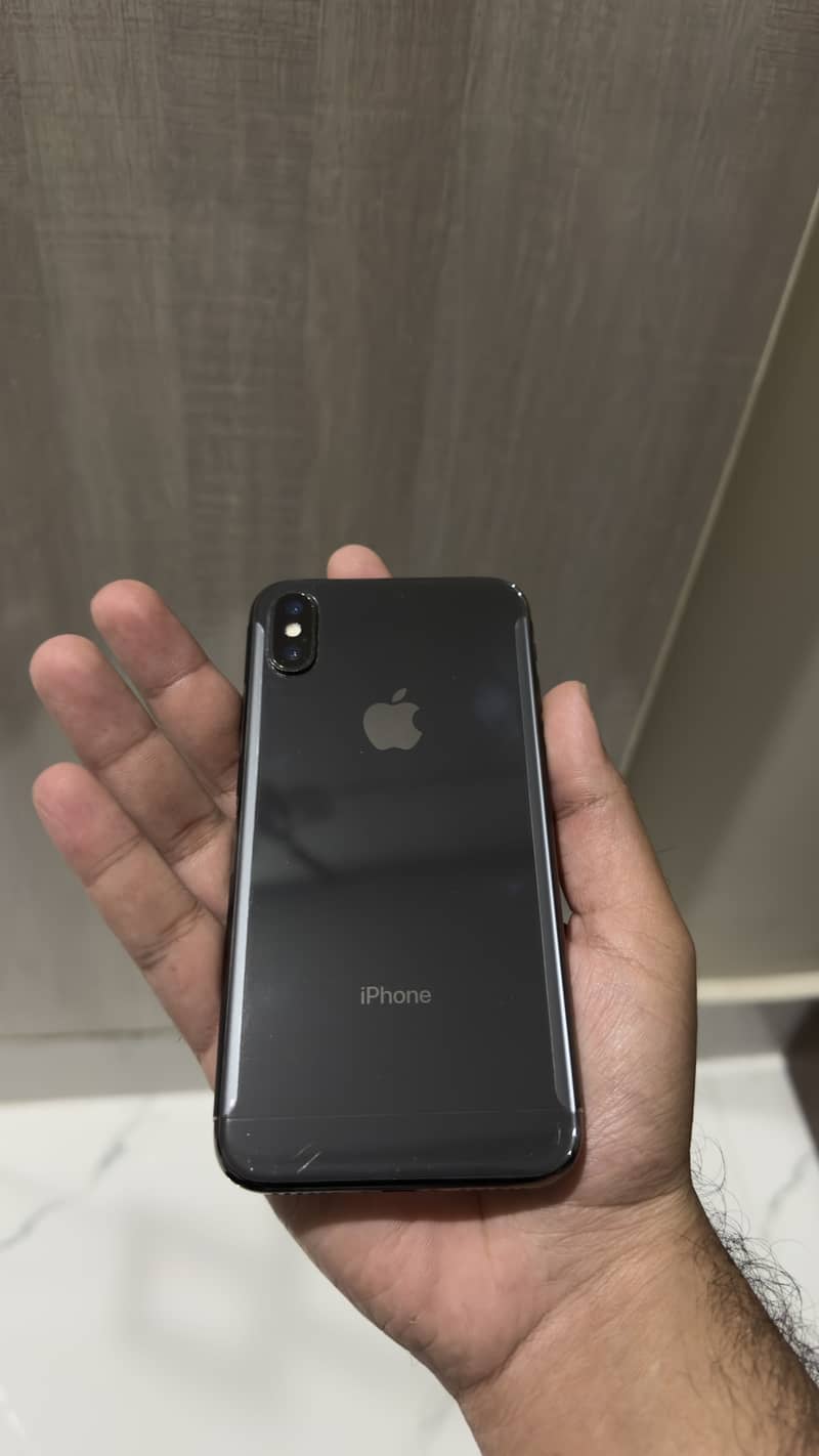 Apple iPhone X 2