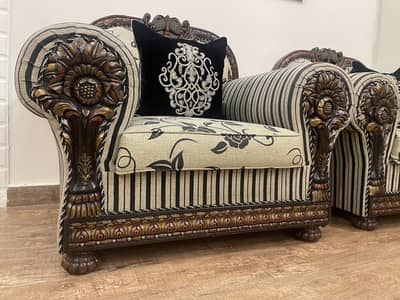 sofa set