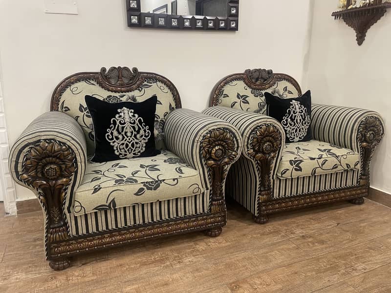 sofa set 1