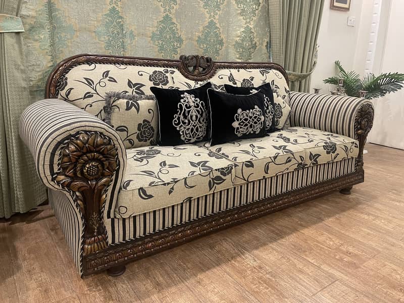 sofa set 3