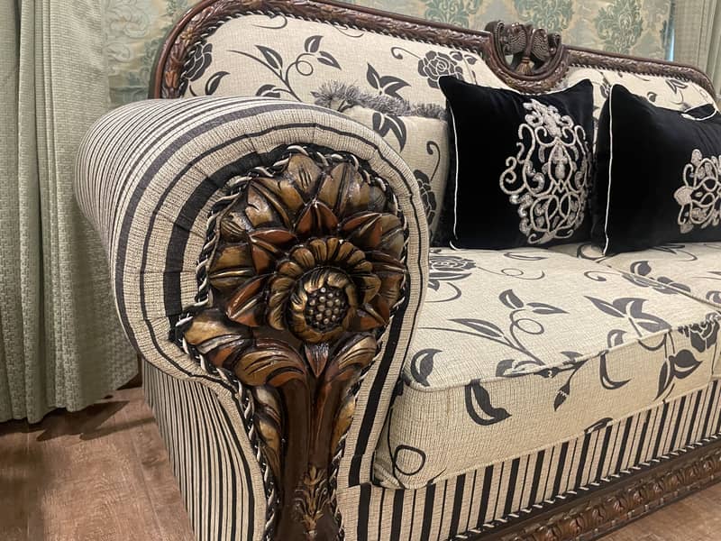 sofa set 4