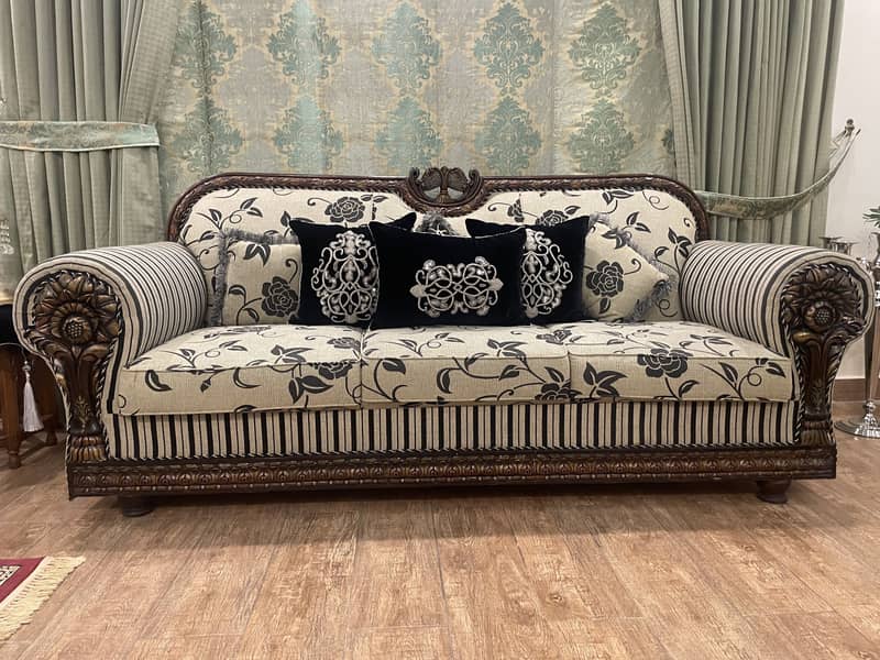 sofa set 5