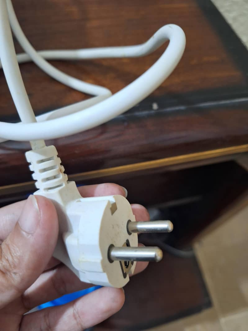 Electric wax machine 2