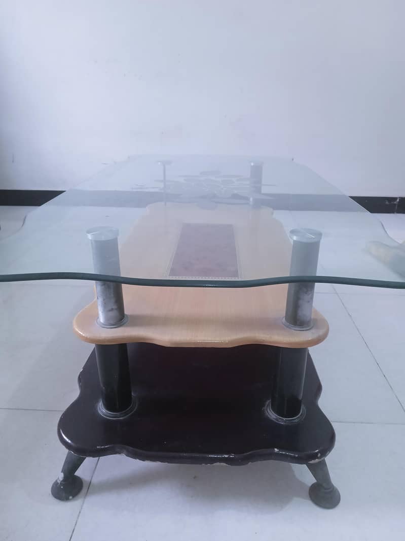 center/ console table 1