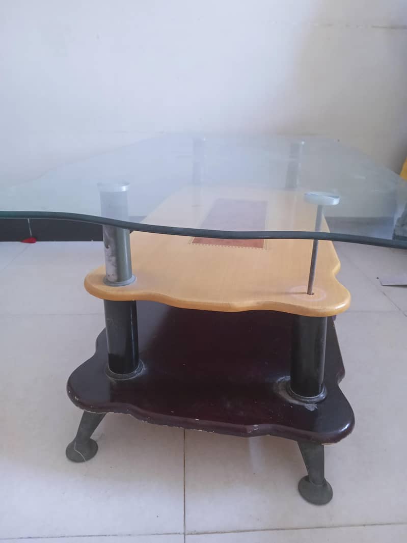 center/ console table 3