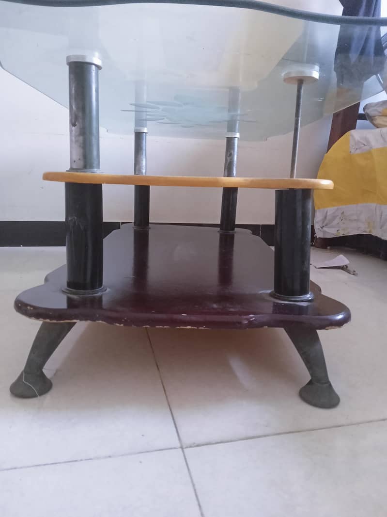 center/ console table 4