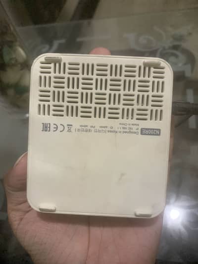 Net device