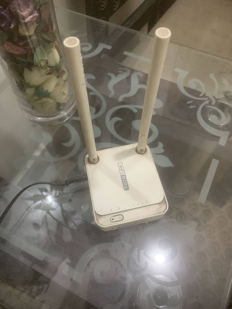 Net device 1