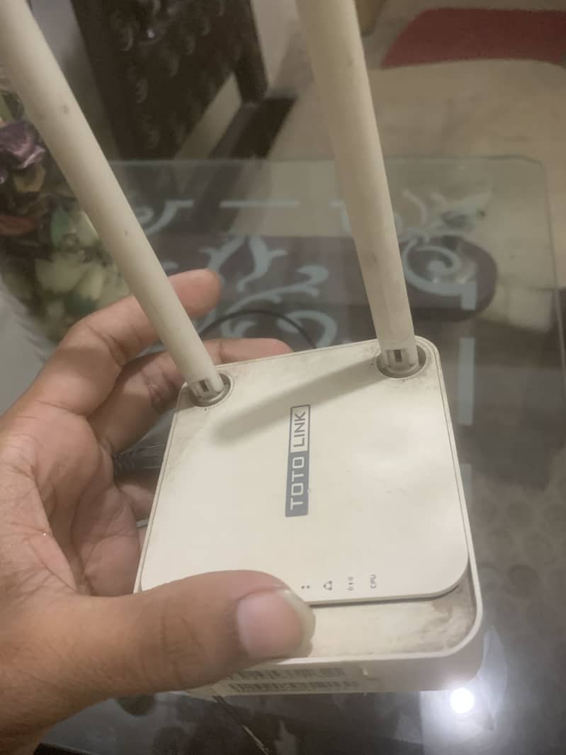 Net device 2