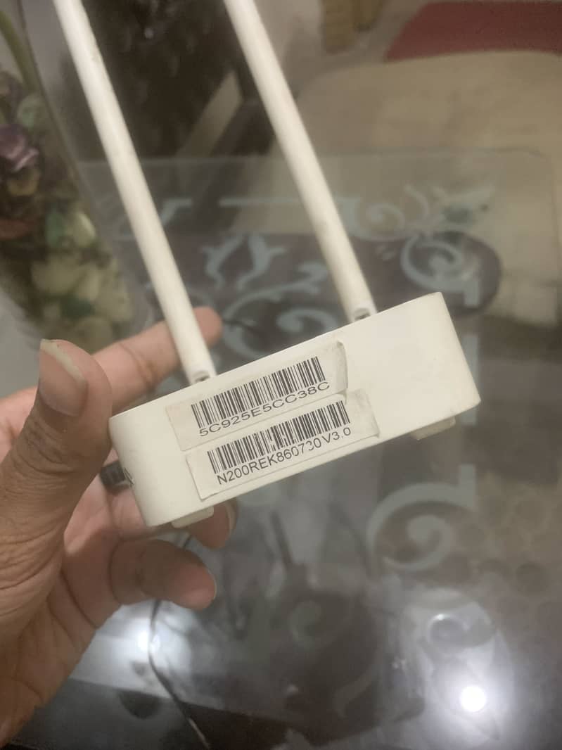 Net device 3
