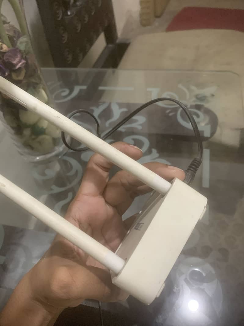 Net device 4