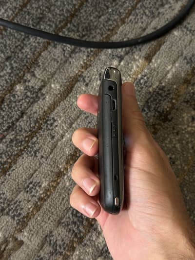 BlackBerry Bold 9700