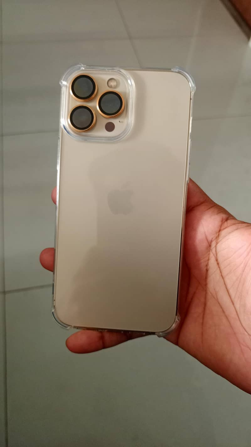 Apple iPhone 13 Pro Max 0
