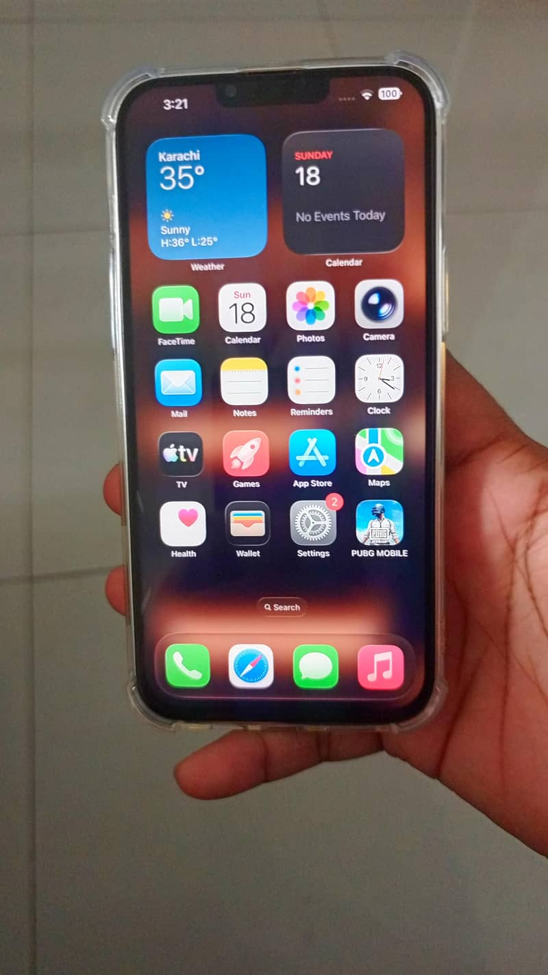 Apple iPhone 13 Pro Max 2
