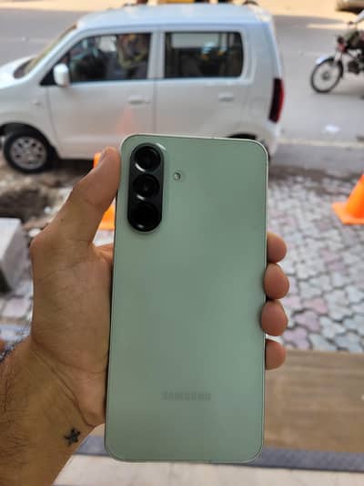 Samsung Mobile A56