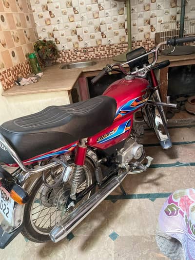 bike for sale