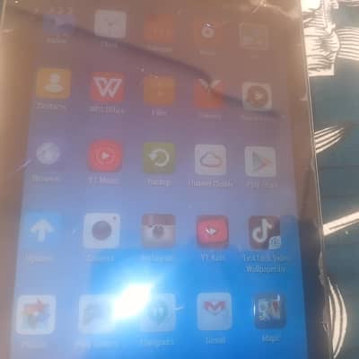 huawel t1
