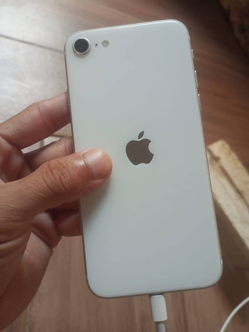 Apple iPhone SE 2nd generation 2