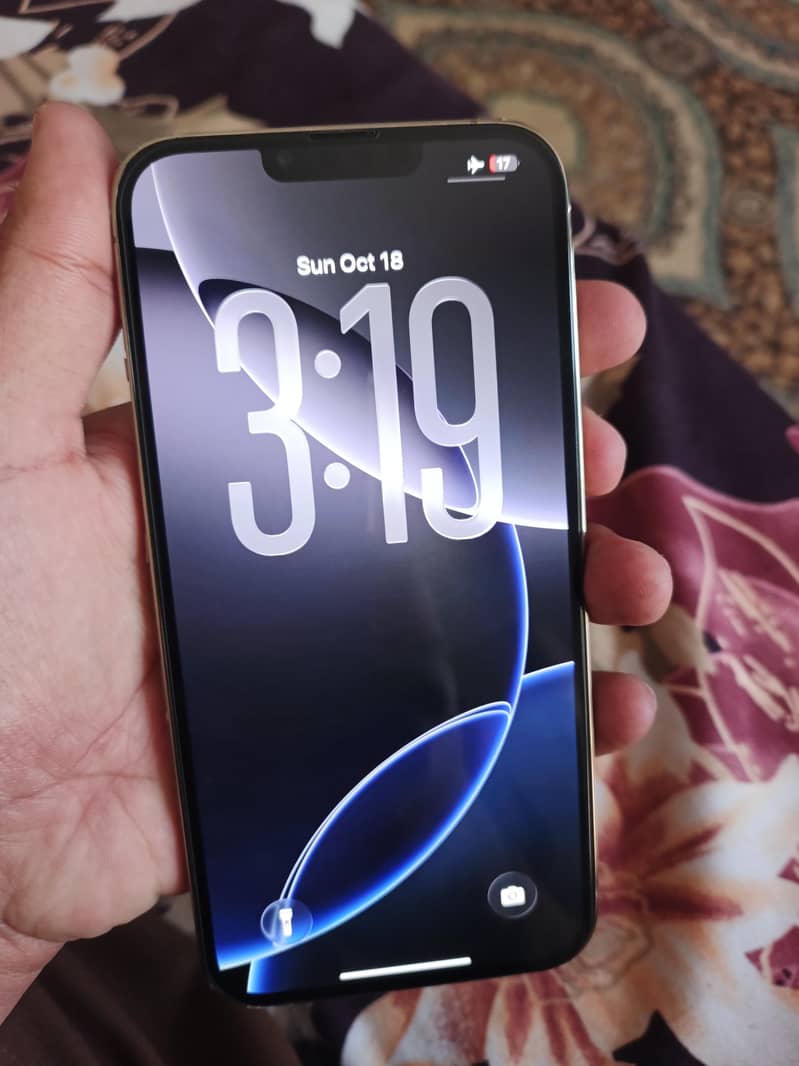 Apple iPhone 13 Pro Max 5